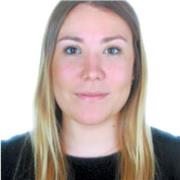 Estudiante de Pedagogía me gustaría ayudar a niños y niñas en reforzar y mejorar las técnicas de estudio.